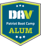 Disabled American Veterans — Proud Alum DAV Proud Alum